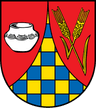 Wappen von Niederweiler