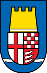 Wappen von Burgen, Untermosel