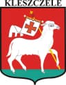 Wappen von Kleszczele