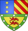 Wappen von Livernon