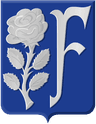 Wappen von Floreffe