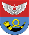 Coat of arms of Balbasava