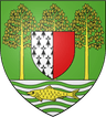 Wappen von Soisy-sur-Seine