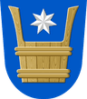 Coat of arms of Honkajoki