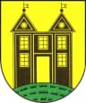 Wappen von Lugau