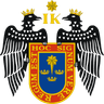 Coat of arms of Lima