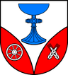 Wappen von Sandesneben