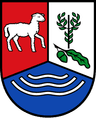 Coat of arms of Leinefelde