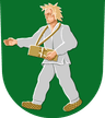 Coat of arms of Toivakka