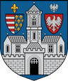Coat of arms of Budapest District III