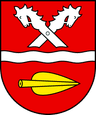 Coat of arms of Gerdau