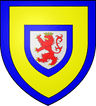 Wappen von Berthen