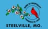 Coat of arms of Steelville
