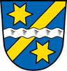 Wappen von Unterdietfurt
