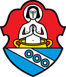 Wappen von Wülfershausen an der Saale