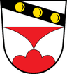 Wappen von Roßbach