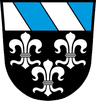 Wappen von Gangkofen