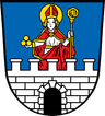 Wappen von Weiding
