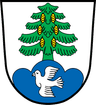 Wappen von Rimbach