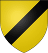 Coat of arms of Nailloux