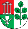 Wappen von Sandberg