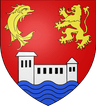 Wappen von Villeurbanne