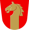 Wappen von Oripää