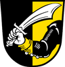 Wappen von Arnstorf