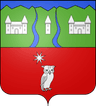 Wappen von Biviers