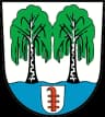 Wappen von Brieselang