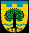Wappen von Lindenau