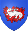 Wappen von Belleville