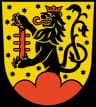 Wappen von Löwenberger Land
