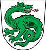 Wappen von Wurmannsquick
