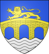 Wappen von Saint-Pardoux-la-Rivière
