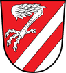 Wappen von Oberstreu