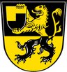 Wappen von Kirchdorf am Inn