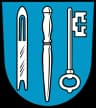Wappen von Ketzin/Havel
