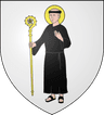 Coat of arms of Cipières