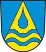 Wappen von Tettau