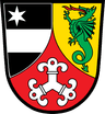 Wappen von Großbardorf