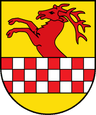 Wappen von Herscheid