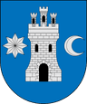Coat of arms of Lumbier