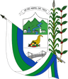 Coat of arms of Riofrío