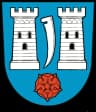 Wappen von Lieberose