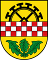 Wappen von Schalksmühle