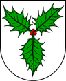 Wappen von Hülsede