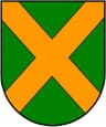 Coat of arms of Mielagėnai