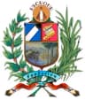 Coat of arms of Escuque