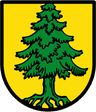 Coat of arms of Tann